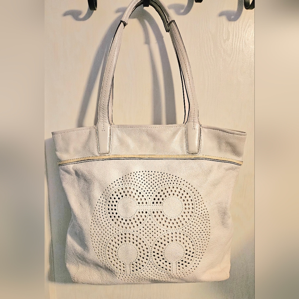 Coach Audrey Tote Purse